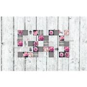 Bordsduk Carpe Diem - rektangulär