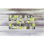 Bordsduk Trädgården är en Vän - rektangulär