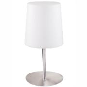 GACOLI Checkmate Nr. 2 bordslampa - LED solceller RFS