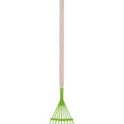 Lövkratta för barn