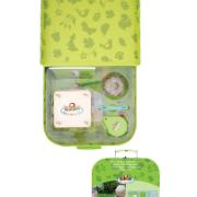 Upptäckarset för barn - växter