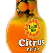 'Baby Bio' specialnäring till citronträd