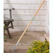 Bakkers trädgårdsredskap - kultivator