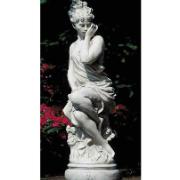 Trädgårdsstaty 'Gracia'