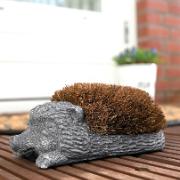 Skoskrapa modell 'Igelkott'