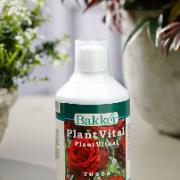 Bakkers PlantVital för rosor