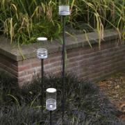 Set med trädgårdsbelysning 12V Murcia LED