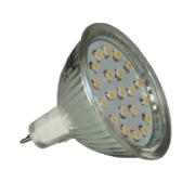 Reservlampa LED 1 Watt