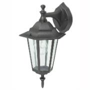 Vägglampa Orlando, hängande