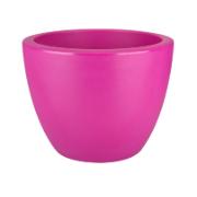 Pure® Soft med hjul Fuchsia