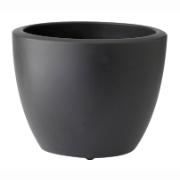 Pure® Soft Round med hjul Fuchsia