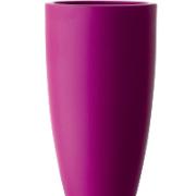 Pure® Soft Round High Fuchsia