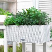 BALCONERA Cottage® vit