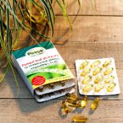 Pireco® mjöldagg och bladfläckar kapslar