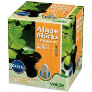 Anti-alg tabletter + Doserare